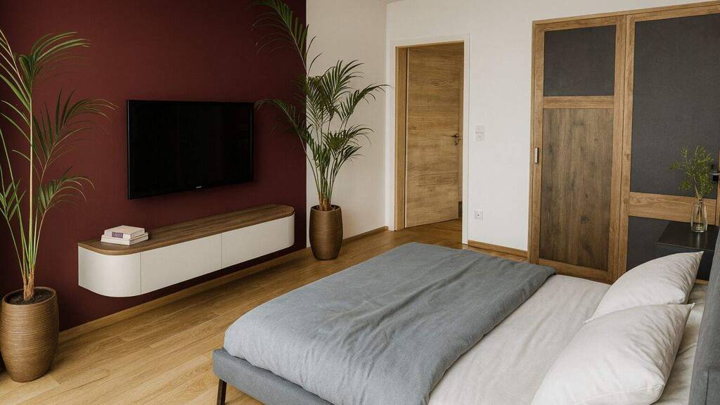 Wohnung zum Kauf 413.392 € 2 Zimmer 56,1 m² St. Jakob in Haus 6392