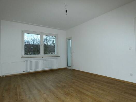 Wohnung zur Miete 600 € 3 Zimmer 58,6 m² 2. Geschoss frei ab 01.10.2026 Hildegardstr. 3 Dümpten Mülheim 45475