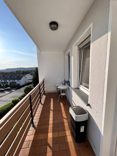 Wohnung zur Miete 720 € 3 Zimmer 85 m² Dachgeschoss, 3. Geschoss frei ab sofort Vorhalle Hagen 58089