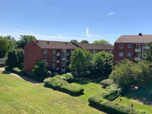 Wohnung zum Kauf 89.000 € 3 Zimmer 65,9 m² Barenburg Emden 26721