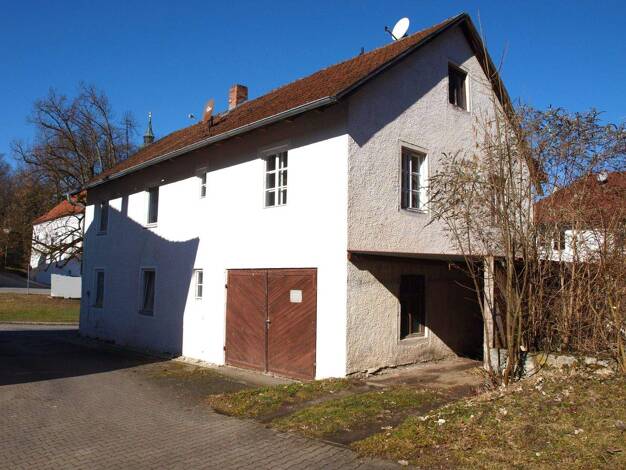 Einfamilienhaus zum Kauf 589.000 € 7 Zimmer 115 m² 878 m² Grundstück Kronwinkl Eching - Kronwinkl 84174