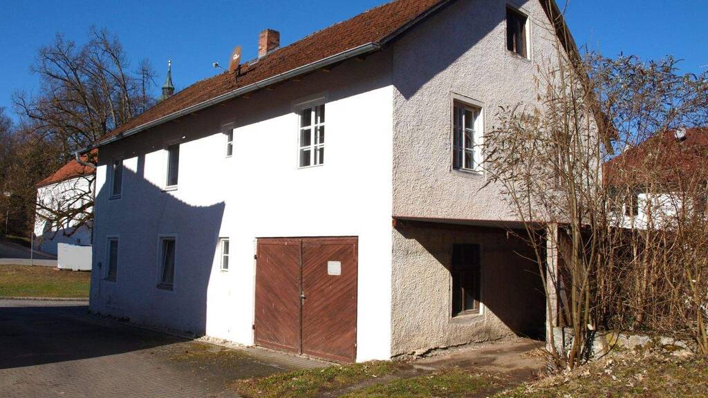 Einfamilienhaus zum Kauf 589.000 € 7 Zimmer 115 m² 878 m² Grundstück Kronwinkl Eching - Kronwinkl 84174