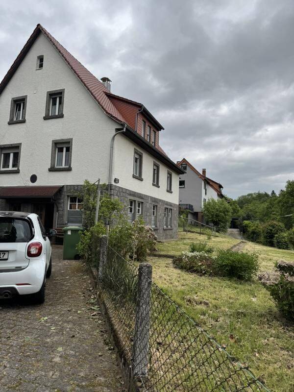 Einfamilienhaus zum Kauf - Ansicht 4