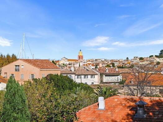Wohnung zum Kauf 1.290.000 € 72 m² Zone Est Diffuse Saint-Tropez 83990