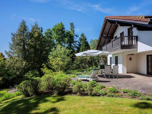 Einfamilienhaus zum Kauf 2.280.000 € 6 Zimmer 299,2 m² 1.279 m² Grundstück frei ab sofort Berg Berg 82335