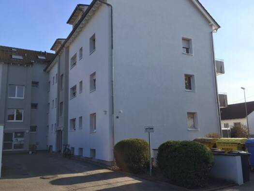 Wohnung zum Kauf provisionsfrei als Kapitalanlage geeignet 265.000 € 4 Zimmer 82 m² Dornheim Groß-Gerau 64521