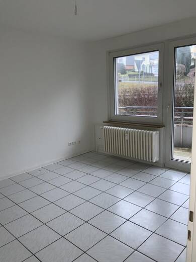 Wohnung zur Miete 509 € 3 Zimmer 58 m² 1. Geschoss Denkmalsweg 3 Gosenbach Siegen 57080