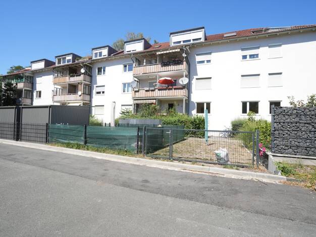 Wohnung zum Kauf 239.000 € 3 Zimmer 67,9 m² Anger Erlangen 91052