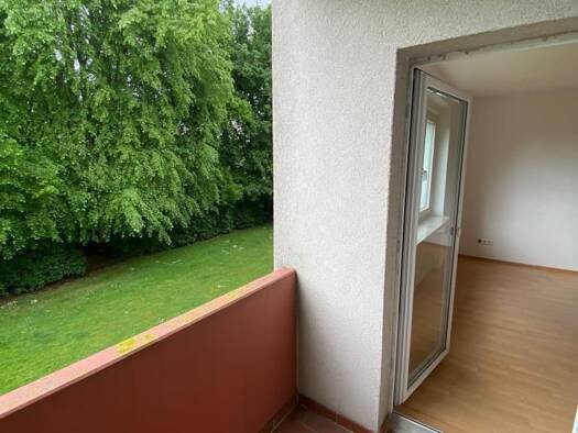 Wohnung zur Miete 599 € 3,5 Zimmer 80 m² 1. Geschoss frei ab 30.10.2026 Middelweg 7 Bremervörde Bremervörde 27432