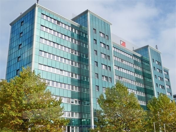 Bürofläche zur Miete 11 € 541 m²<br/>Bürofläche ab 541 m²<br/>Teilbarkeit Eschborn Eschborn 65760