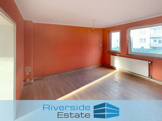 Wohnung zum Kauf 54.000 € 2 Zimmer 43 m² Düsternort Delmenhorst 27755