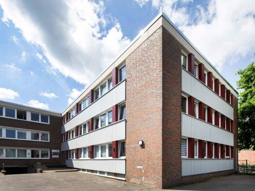 Bürofläche zur Miete provisionsfrei 8 € 92,5 m² Bürofläche teilbar ab 92,5 m² Langenhorn Hamburg-Langenhorn 22419