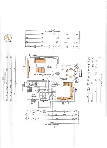 Haus zum Kauf provisionsfrei 413.000 € 5 Zimmer 187,2 m²<br/>Wohnfläche 486 m²<br/>Grundstück parkerweg Marzahn Berlin 12685