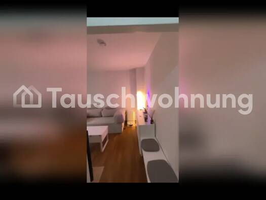 Wohnung zur Miete Tauschwohnung 589 € 2 Zimmer 40 m² 1. Geschoss Westend-Nord Frankfurt am Main 60320