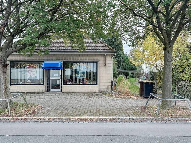 Grundstück zum Kauf 250.000 € 257,8 m² Grundstück Burg Hannover 30419