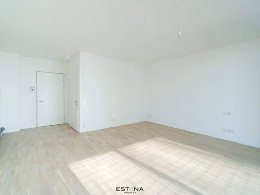 Studio zur Miete - Erstbezug 972 € 1 Zimmer 33,9 m² 32. Geschoss Donau-City-Straße Wien 1220