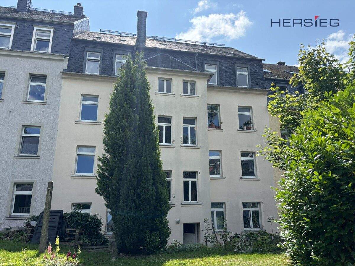 Mehrfamilienhaus zum Kauf - Ansicht 3
