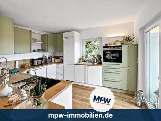 Wohnung zum Kauf 298.000 € 3 Zimmer 105 m² 2. Geschoss Lindenberg Tauche 15848
