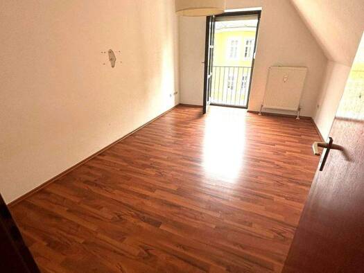 Studio zum Kauf 169.000 € 1 Zimmer 32 m² 3. Geschoss Peter u. Paul Landshut 84028