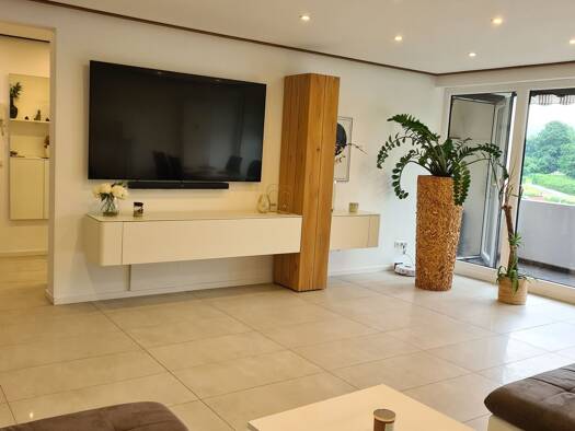 Wohnung zur Miete 1.280 € 3,5 Zimmer 88 m² Geschoss 2/4 frei ab 01.10.2026 Schönebeck Stadtbezirk IV 45359