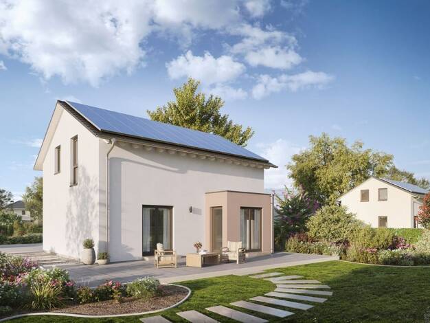 Einfamilienhaus zum Kauf 485.000 € 4 Zimmer 133,7 m² 620 m² Grundstück Mockau-Nord Nordost 04357