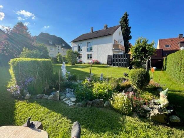 Studio zur Miete Wohnen auf Zeit 450 € 1 Zimmer 34 m² frei ab 01.04.2026 Stieghorst Bielefeld 33605