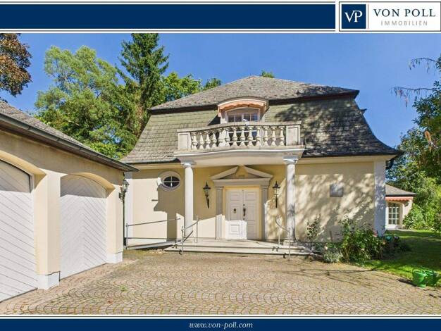 Villa zum Kauf 1.220.000 € 8 Zimmer 267 m² 1.212 m² Grundstück Nordöstlicher Stadtteil Schweinfurt 97422