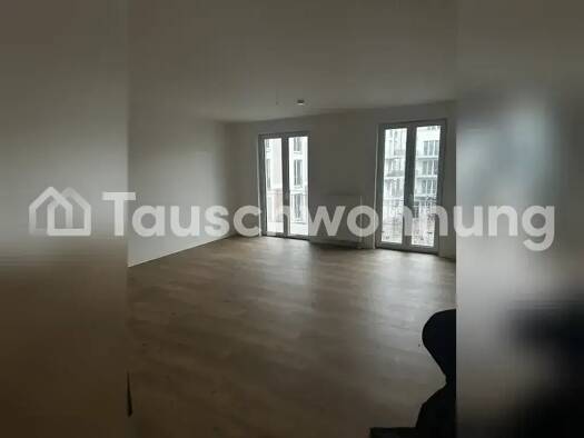 Wohnung zur Miete nur mit Wohnberechtigungsschein Tauschwohnung 325 € 1 Zimmer 47 m² 2. Geschoss Johannisthal Berlin 12487