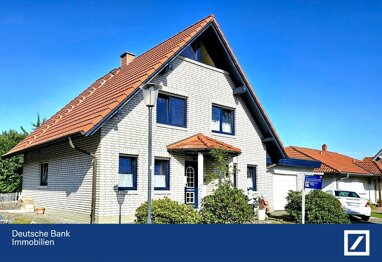 Einfamilienhaus zum Kauf 435.000 € 5 Zimmer 122 m² 560 m² Grundstück Ottenbeck Stade 21684