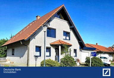 Einfamilienhaus zum Kauf 435.000 € 5 Zimmer 122 m² 560 m² Grundstück Ottenbeck Stade 21684