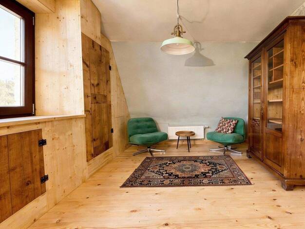 Wohnung zur Miete 730 € 1 Zimmer 200 m² 2. Geschoss frei ab 01.02.2026 Innenstadt Augsburg 86150