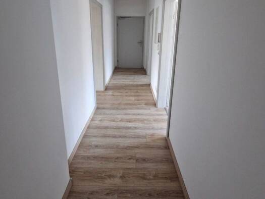 Wohnung zur Miete 900 € 3 Zimmer 87 m² Geschoss EG/4 frei ab 01.12.2026 Richtenberger Chaussee 4 Tribseer Stralsund 18437