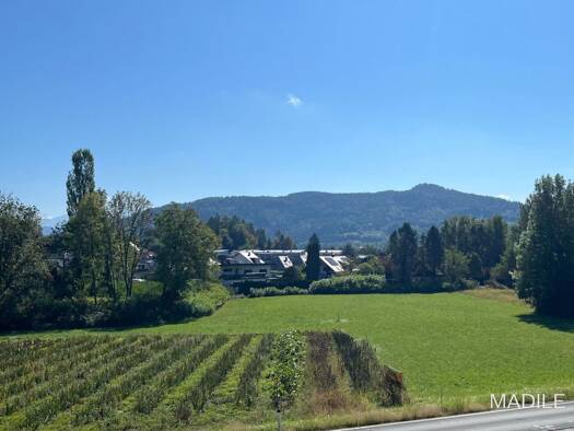 Wohnung zum Kauf - Erstbezug 458.600 € 3 Zimmer 76,4 m² 1. Geschoss Krumpendorf am Wörthersee 9201