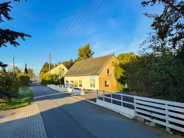 Hotel zum Kauf 280.000 € 7 Zimmer 270 m² Gastrofläche 1.880 m² Grundstück Leutersdorf Leutersdorf 02794