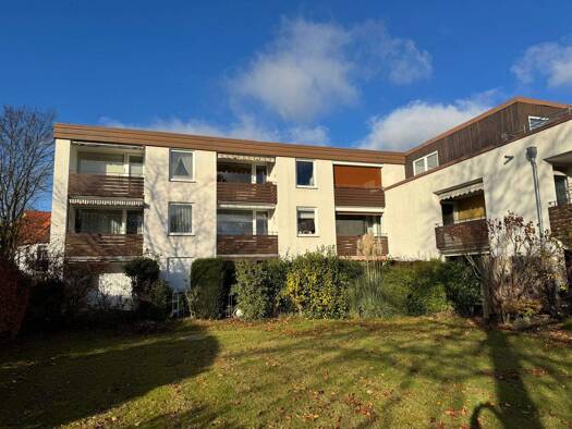 Wohnung zum Kauf 240.000 € 2 Zimmer 71,5 m² 2. Geschoss Wilstorf Hamburg 21079