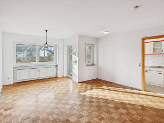 Wohnung zum Kauf 219.000 € 2 Zimmer 53 m² 1. Geschoss Böfingen Ulm 89075