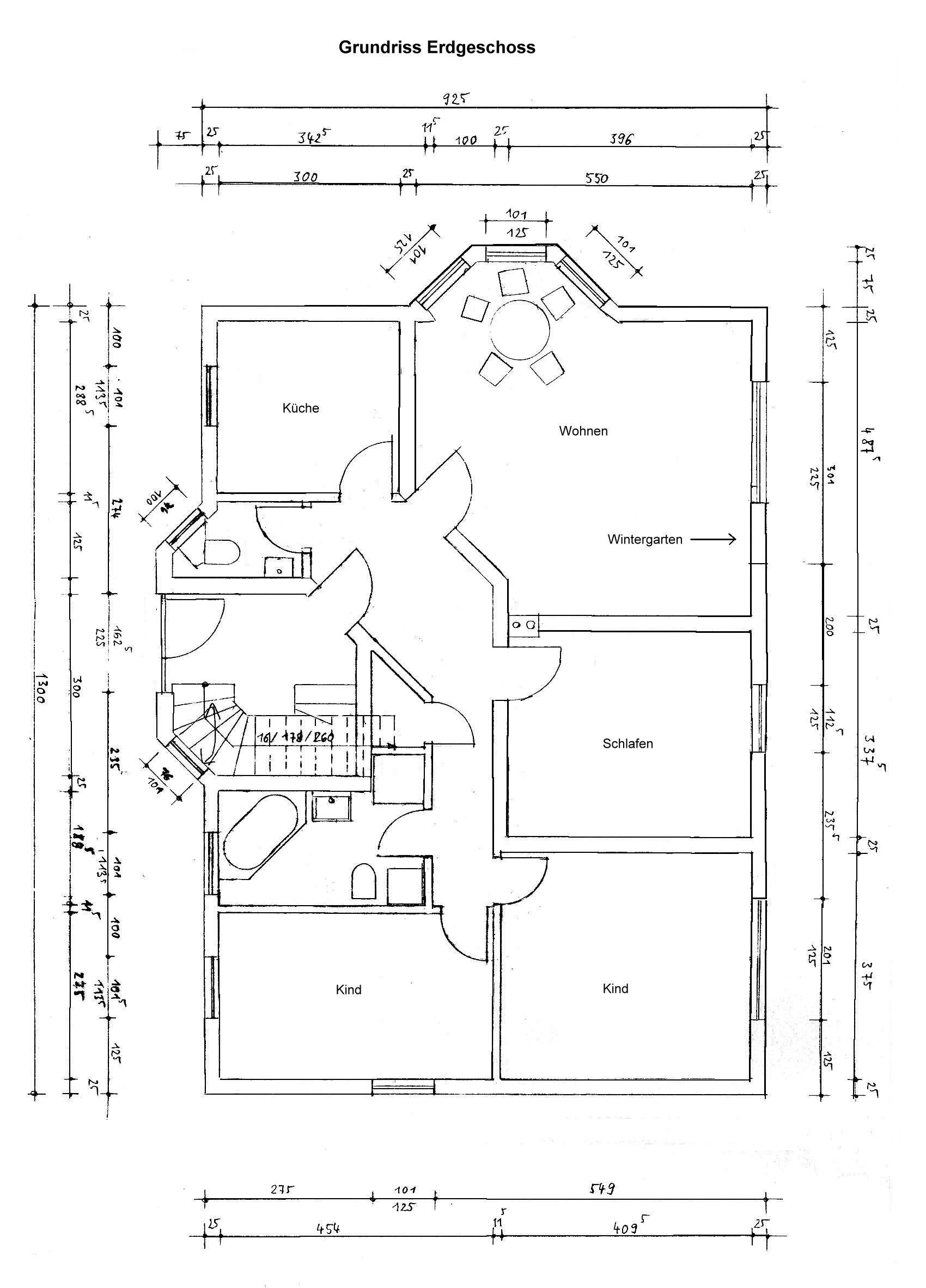 Einfamilienhaus zum Kauf 528.000 € 8 Zimmer 178 m²<br/>Wohnfläche 640 m²<br/>Grundstück Großröhrsdorf Großröhrsdorf 01900