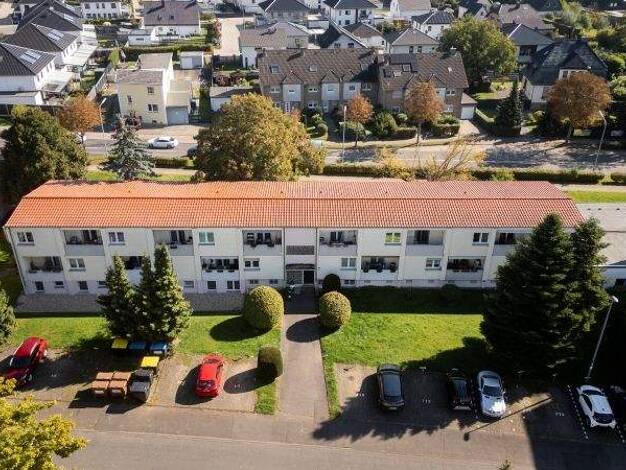 Mehrfamilienhaus zum Kauf als Kapitalanlage geeignet 1.049.000 € 766 m² 1.158 m² Grundstück Innenstadt Euskirchen 53879