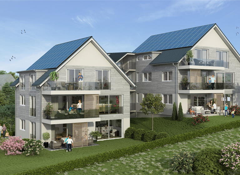 Wohnung zum Kauf provisionsfrei 798.000 € 5 Zimmer 105 m²<br/>Wohnfläche 3.<br/>Geschoss Nußdorf Überlingen 88662