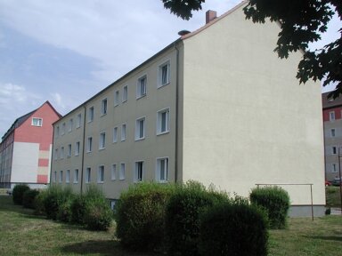 Wohnung zur Miete 339 € 3 Zimmer 62,8 m² EG Fritz-Reuter-Platz 1 Warin Warin 19417