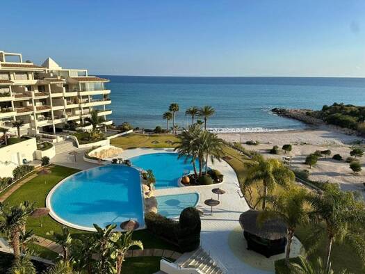 Wohnung zum Kauf provisionsfrei 1.300.000 € 4 Zimmer 142 m² Altea 03590