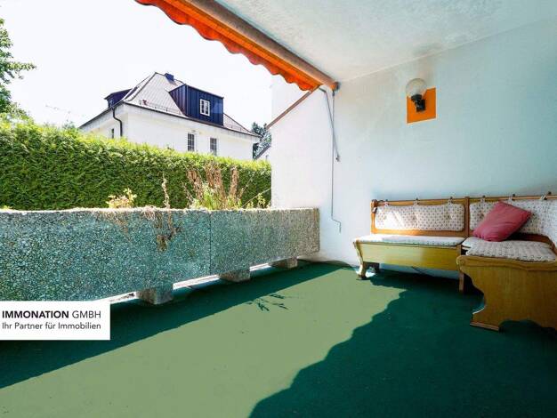 Wohnung zum Kauf 289.000 € 2 Zimmer 75 m² EG frei ab sofort Burgberg Erlangen 91054