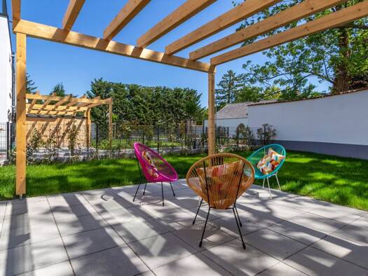 Reihenmittelhaus zum Kauf - Erstbezug 682.900 € 4 Zimmer 108,5 m² Maria Enzersdorf 2344