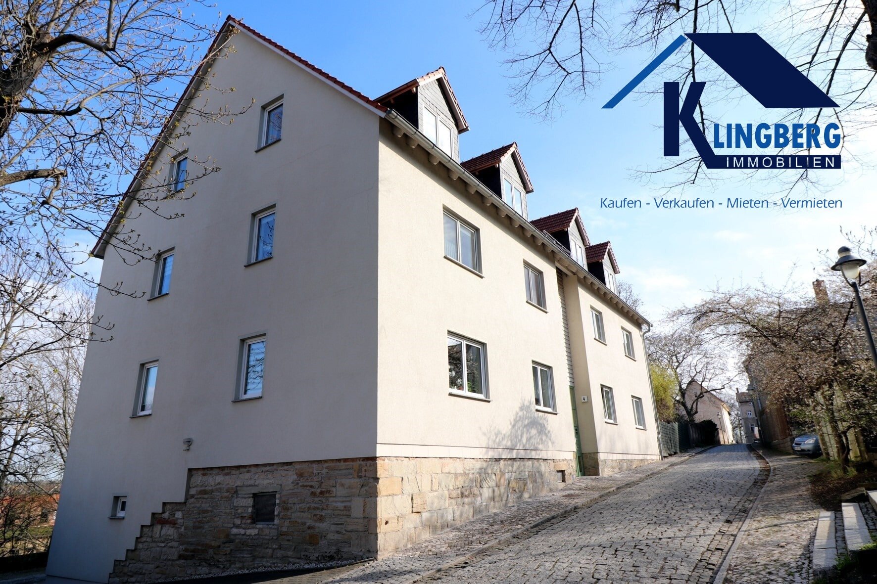 Apartment zum Kauf 170.000 € 6 Zimmer 156,5 m²<br/>Wohnfläche Am Stiftsberg 4 Zeitz Zeitz 06712