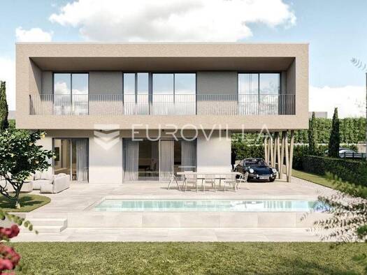 Wohn- und Gewerbegrundstück zum Kauf 287.000 € Krančići Kaštelir 52464