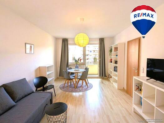 Wohnung zur Miete 552 € 3 Zimmer 69 m² 2. Geschoss frei ab sofort Neu Olvenstedt Magdeburg 39130