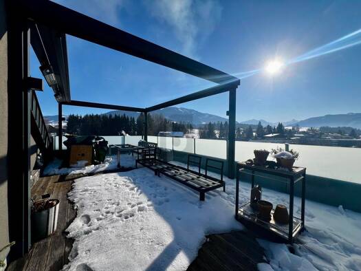 Bürogebäude zum Kauf Saalfelden am Steinernen Meer 5760