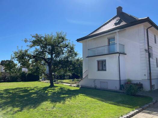 Grundstück zum Kauf 1.663.000 € 814 m² Grundstück Allach-Untermenzing München 80999