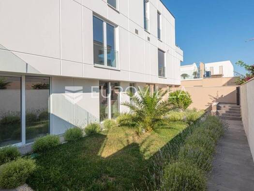 Wohnung zur Miete 1.800 € 2 Zimmer 123 m² Brodarica Šibenik