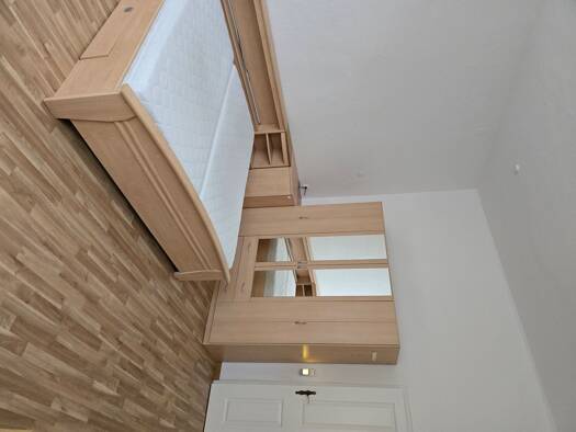 Wohnung zur Miete 480 € 4 Zimmer 94 m² frei ab 31.08.2026 Hammerstraße 13 Sebnitz 01855